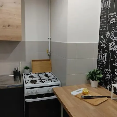 Pomieszkaj Na Kosmonautow Poznań