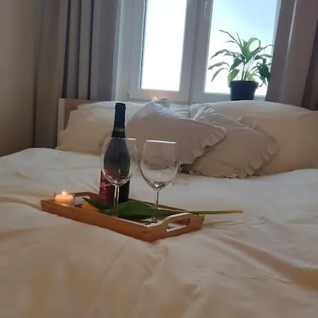 Pomieszkaj Na Kosmonautow