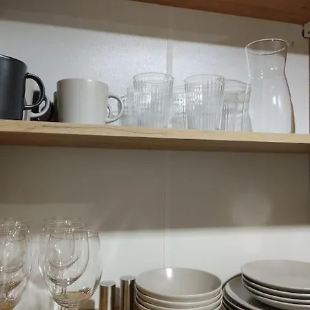 Pomieszkaj Na Kosmonautow