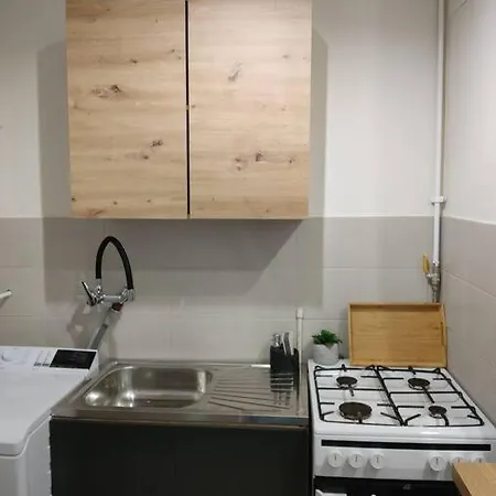 Pomieszkaj Na Kosmonautow