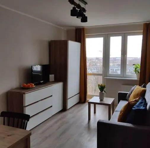 Pomieszkaj Na Kosmonautow شقة بوزنان